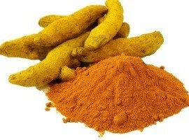 That curcumin extract