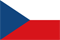 Flag (The Czech Republic)
